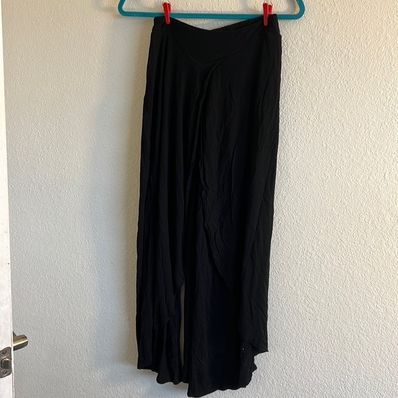 Lascana for Venus wide legged pants - Picture 2 of 7